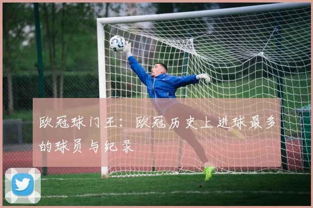 欧冠球门王：欧冠历史上进球最多的球员与纪录
