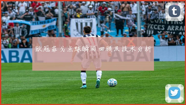 欧冠菲戈点球瞬间回顾及技术分析